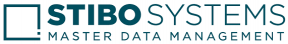 stibo systems logo