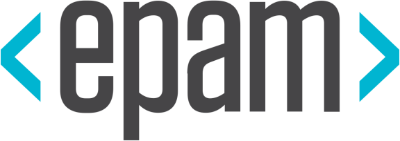 EPAM logo