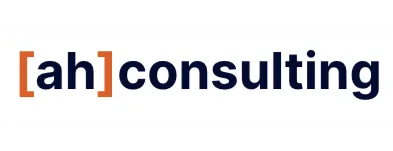 [ah]consulting logo