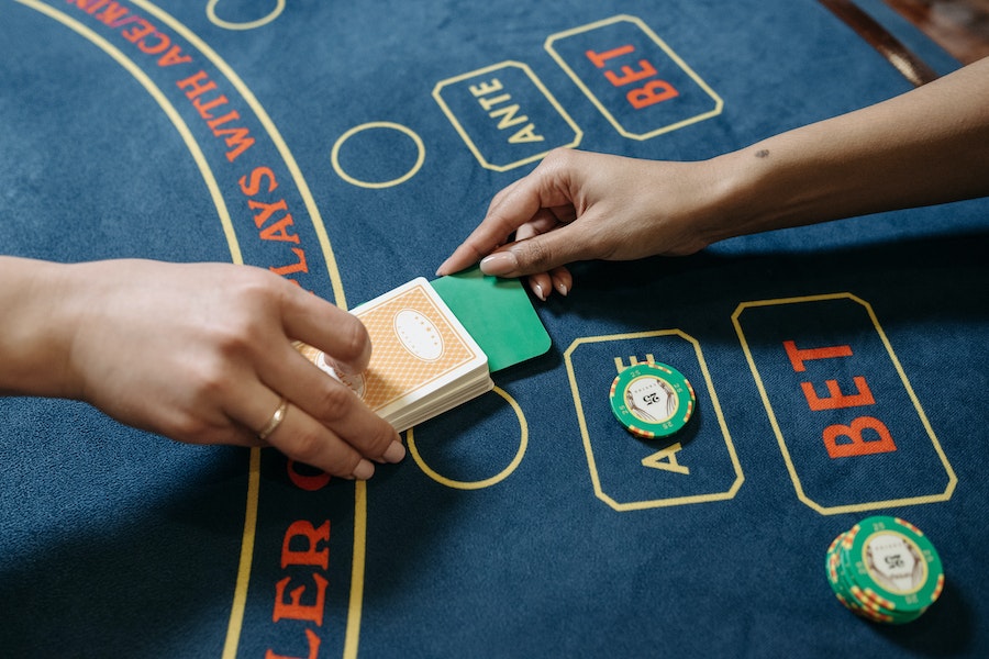 ‘Beating the dealer’: zijn online casino’s transparant over winstkansen?