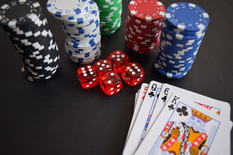 Hoe de legalisering van online gokken een innovatie boost heeft veroorzaakt