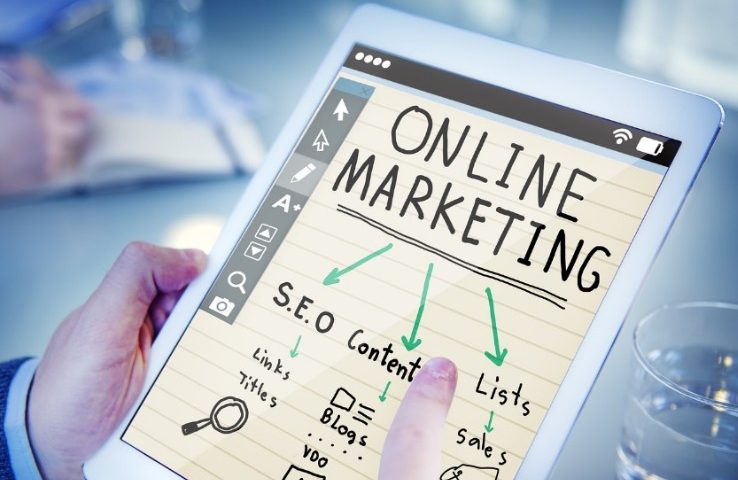 Basiskennis Online Marketing