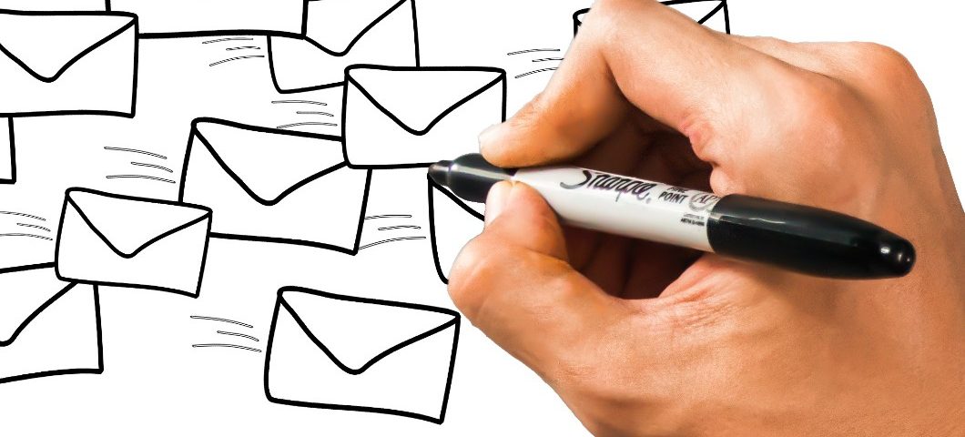 E-mailmarketing met MailChimp handleiding (NL)