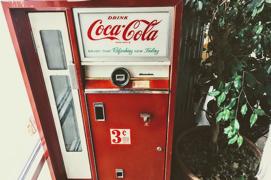Wat we kunnen leren van Coca Cola