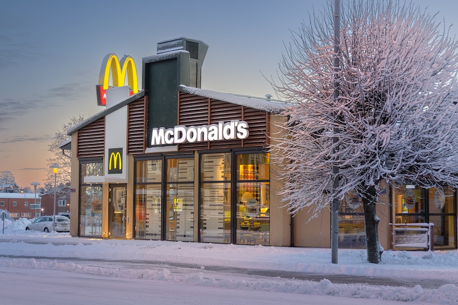 Leren van McDonald’s: het geheim achter hun succes