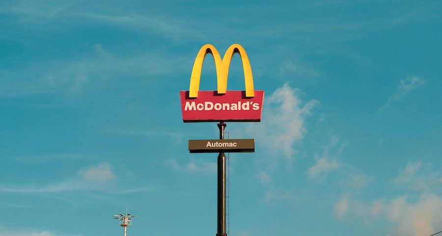 Leren van McDonald’s: het geheim achter hun succes