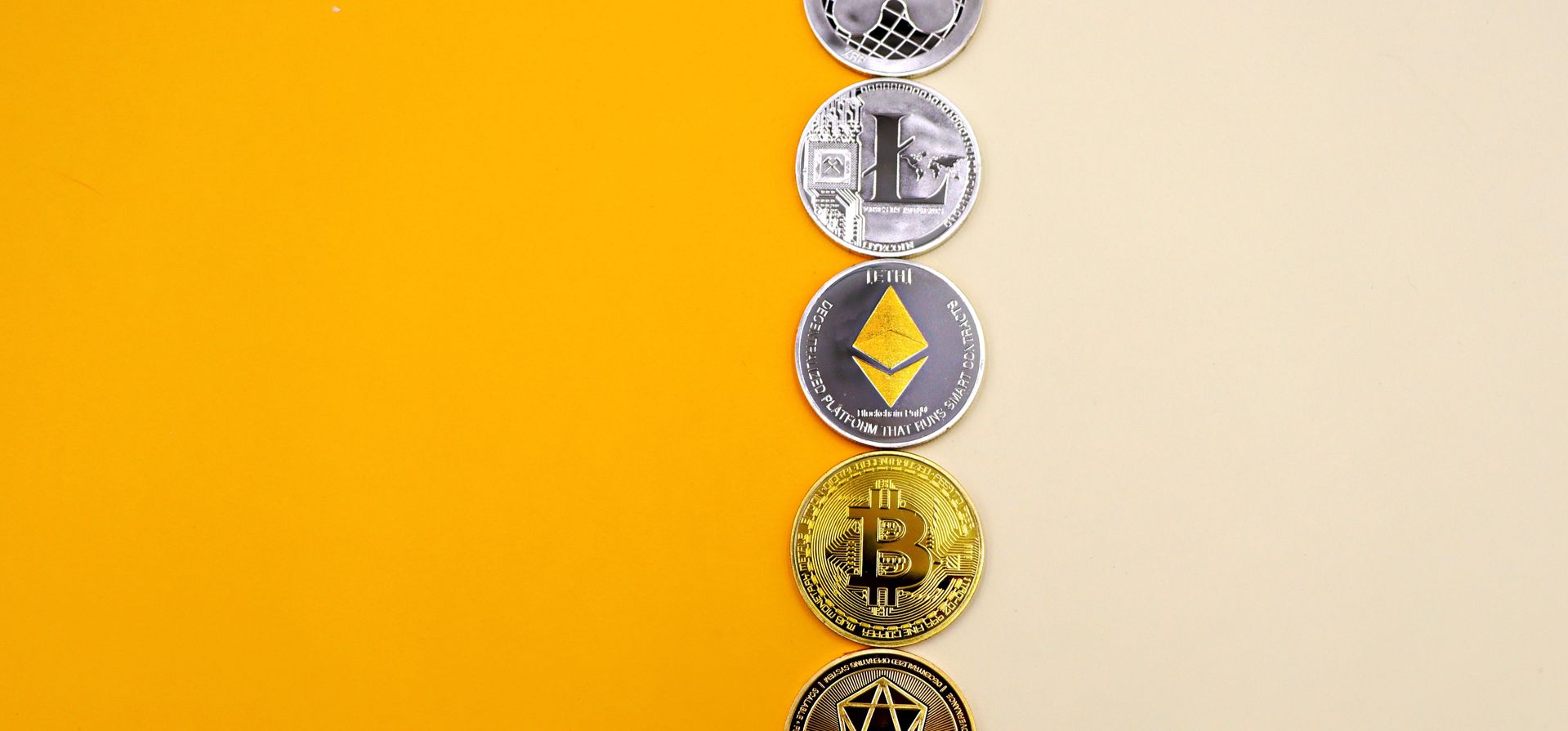 Volg de nieuwste trends in de crypto markt - Bloeise