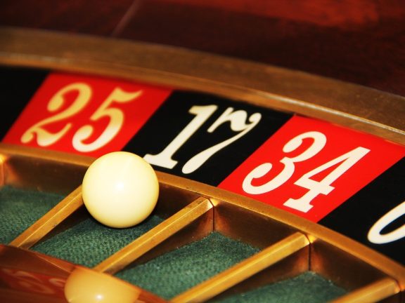 Spannende wereld van online casino spellen!