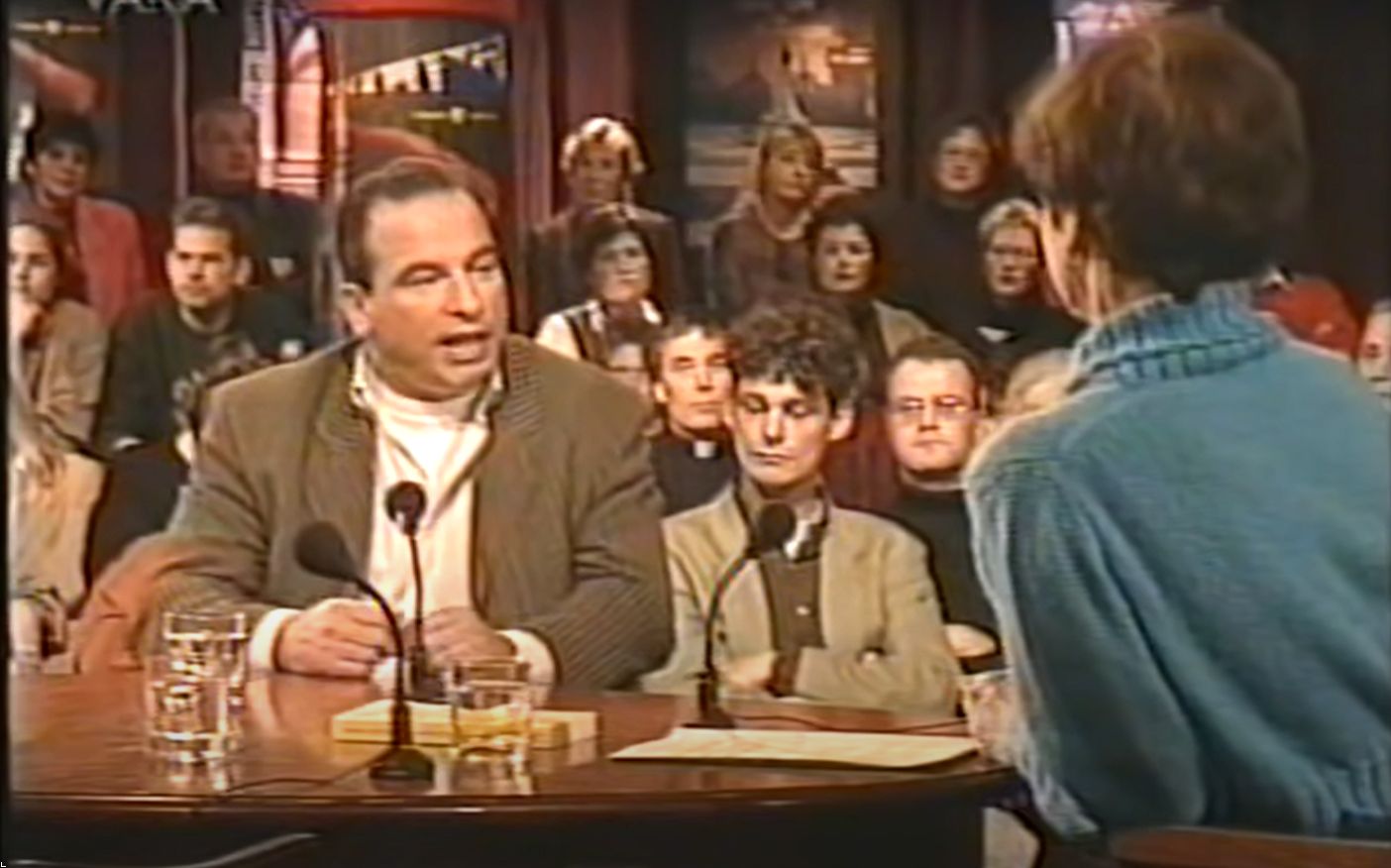 Hoe Maurice de Hond in 1995 de internet én AI-revolutie voorspelde