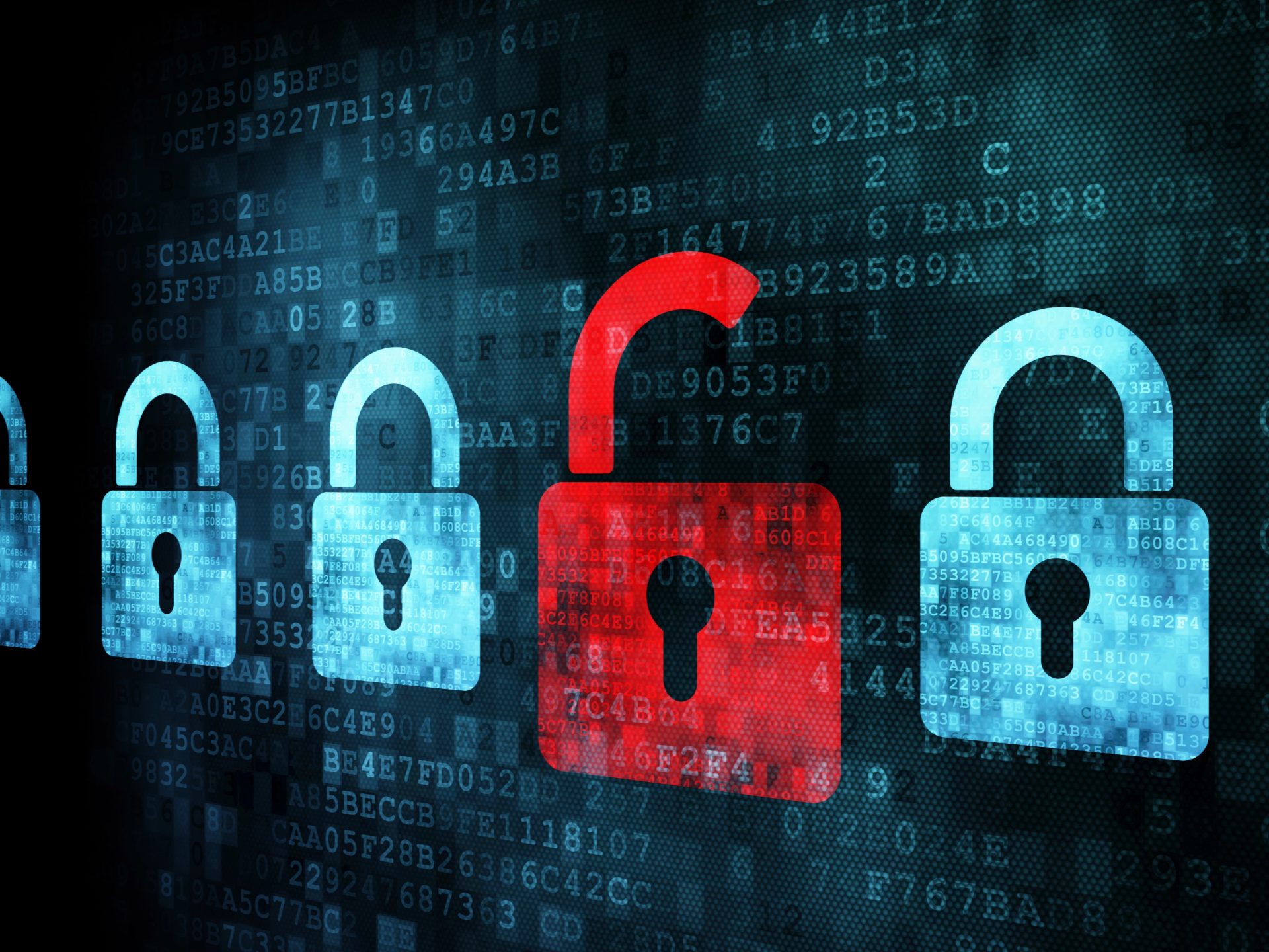 Cyber shield: essentiële strategieën voor het beschermen van jouw gegevens en systemen tegen cyberaanvallen 