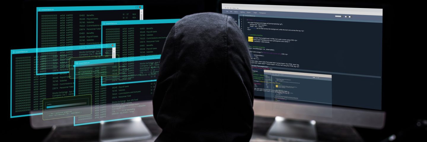 Cyber shield: essentiële strategieën voor het beschermen van jouw gegevens en systemen tegen cyberaanvallen