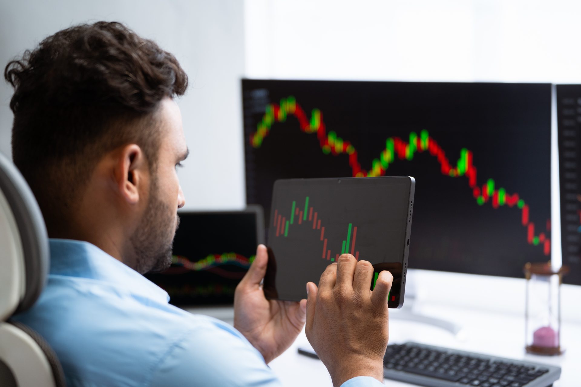 Praktische tips voor crypto portfolio management - Bloeise