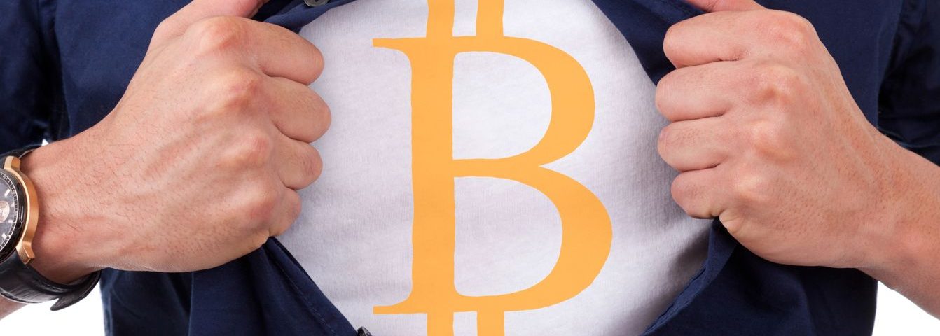 Bitcoin voor marketing