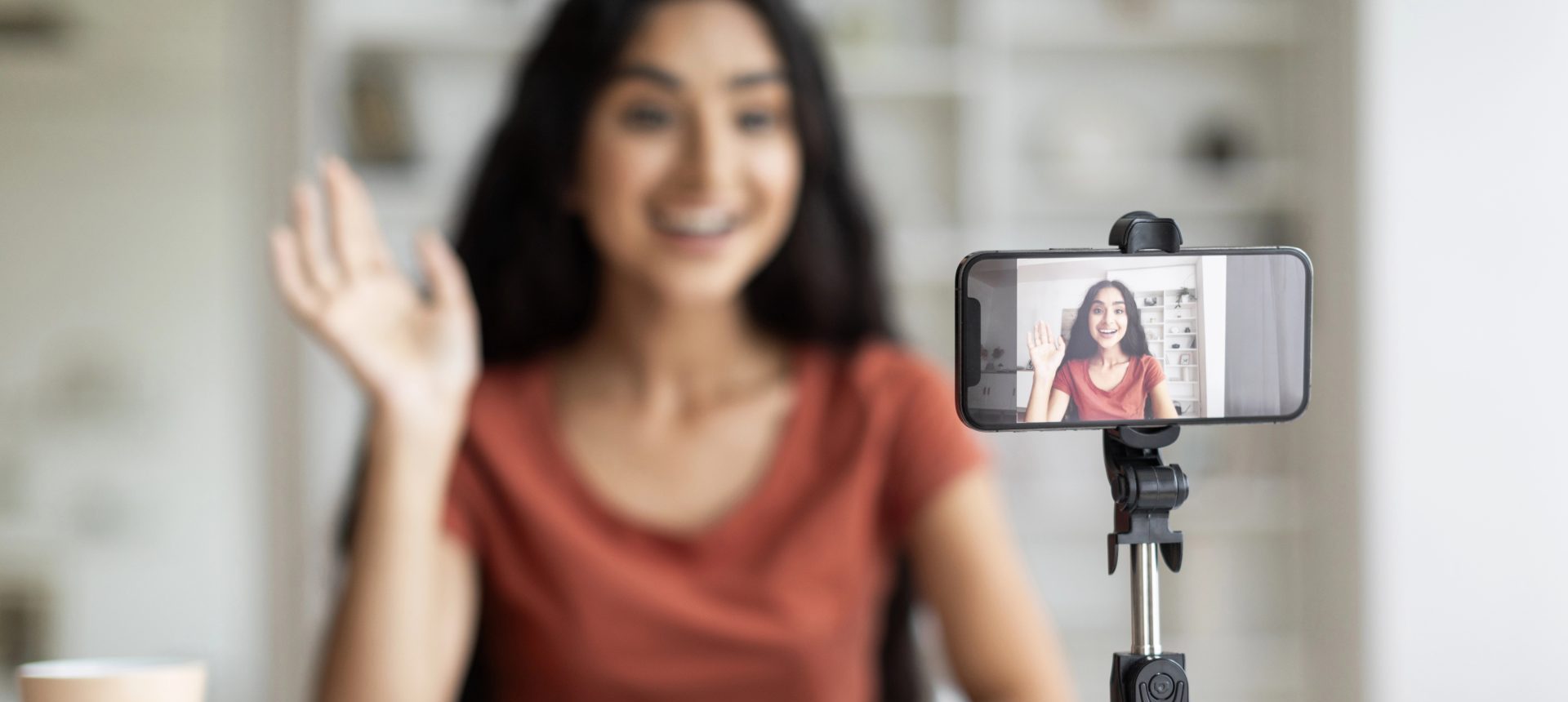 Wat doet een content creator eigenlijk? - Bloeise