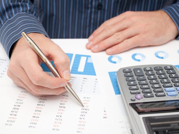 Business analysis