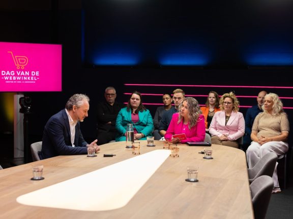 Events – Webwinkelgroei zonder complexiteit: gratis kennisevent voor ondernemers