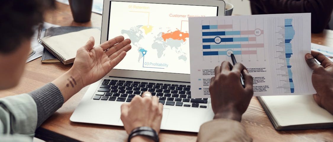 Hoe benut je de verschillende diensten binnen SEA optimaal?