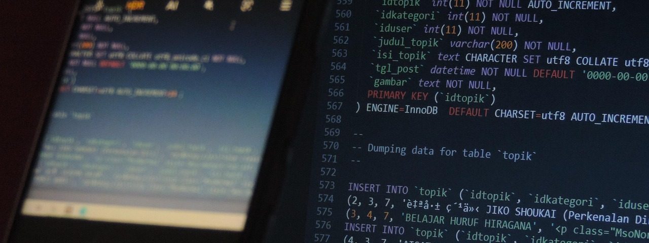 De voordelen van databasemanagement