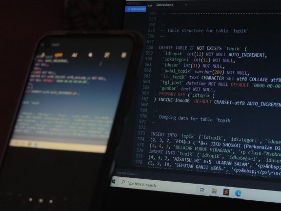 De voordelen van databasemanagement