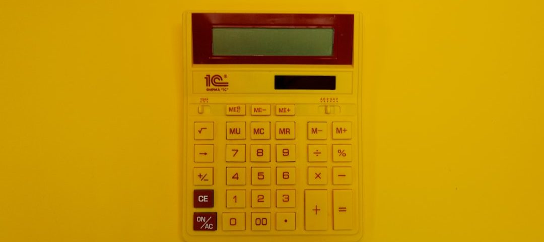 Photo Calculator