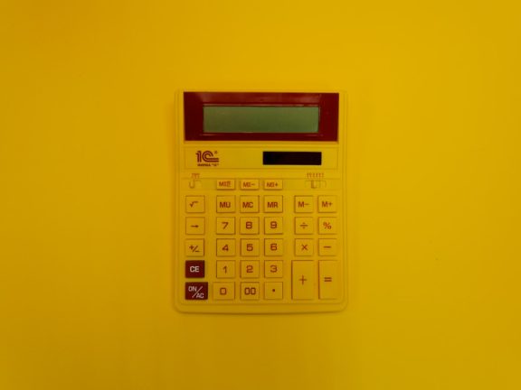 Photo Calculator