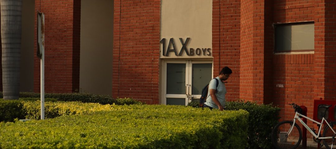 Photo Tax collector