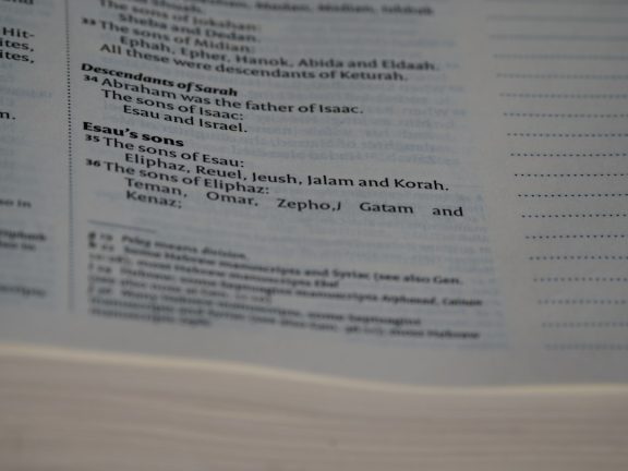Photo Tax form