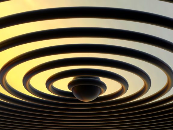 Photo Circular reasoning