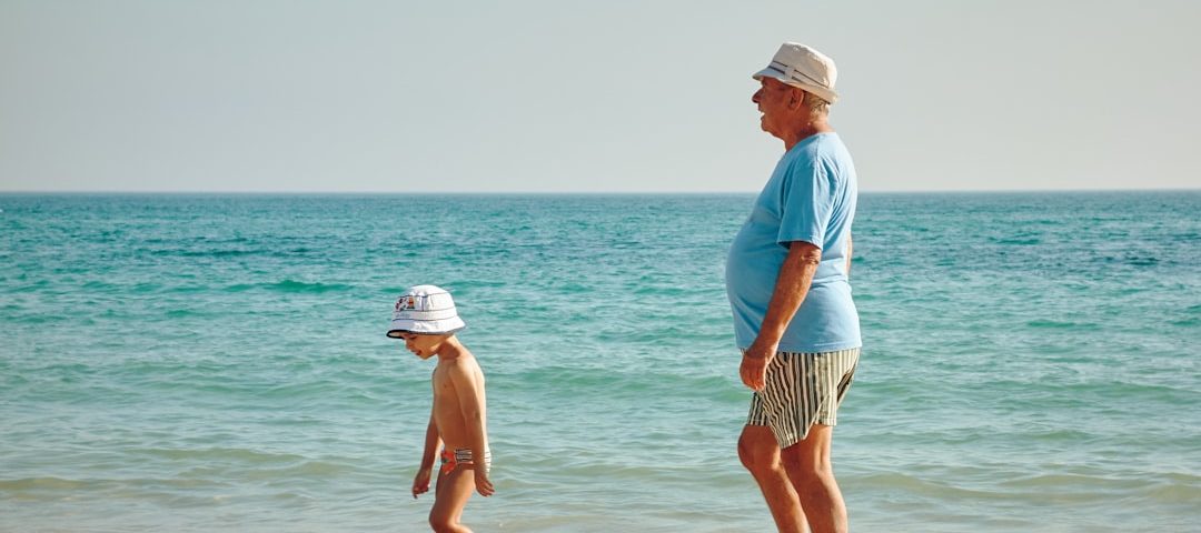 Photo Generational Differences