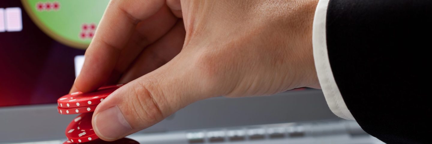Online gambling