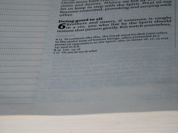 Photo Tax form