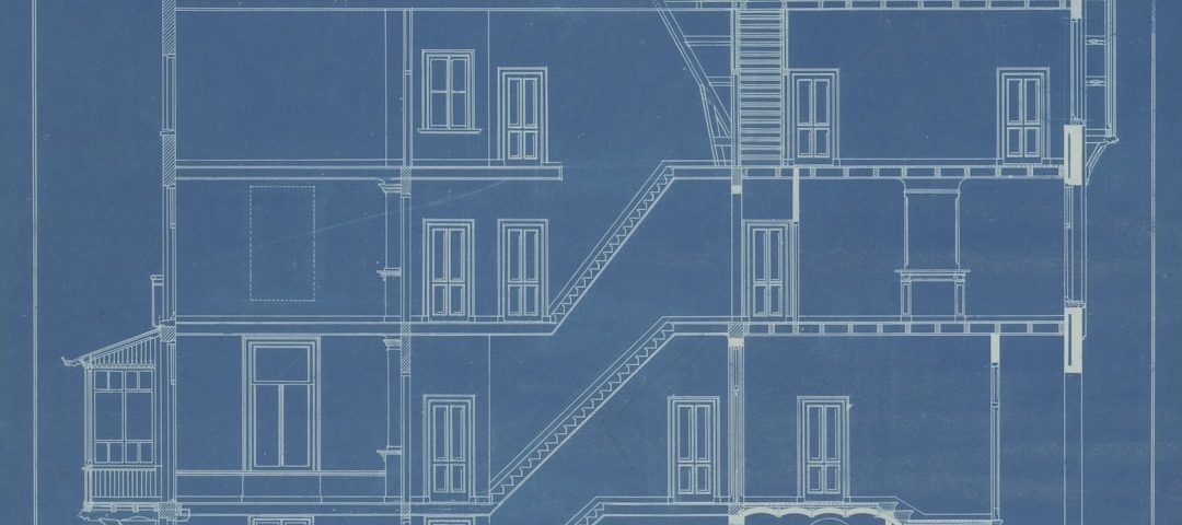 Photo Real estate graph