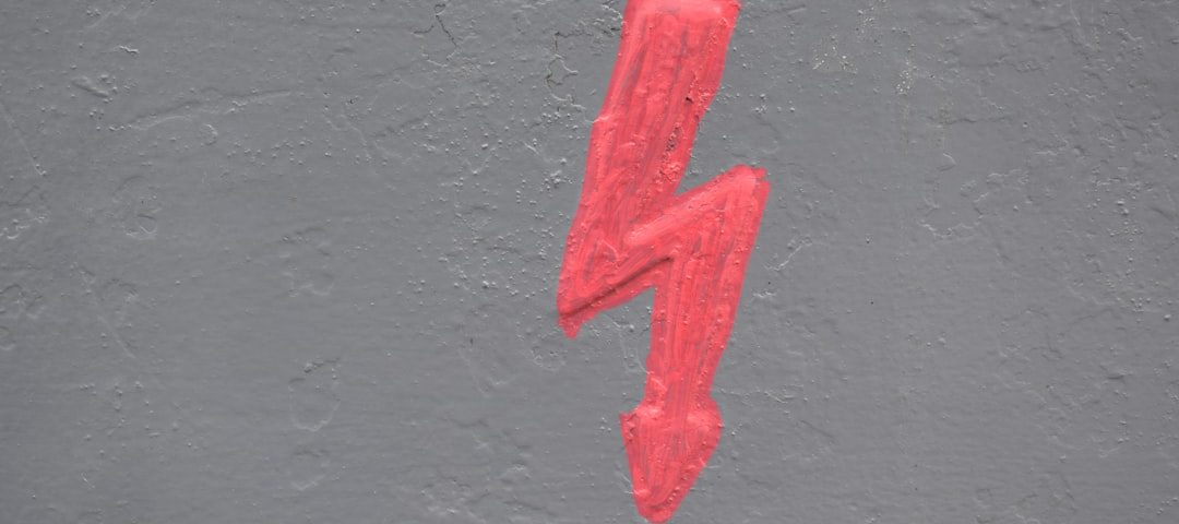 Photo Punctuation mark