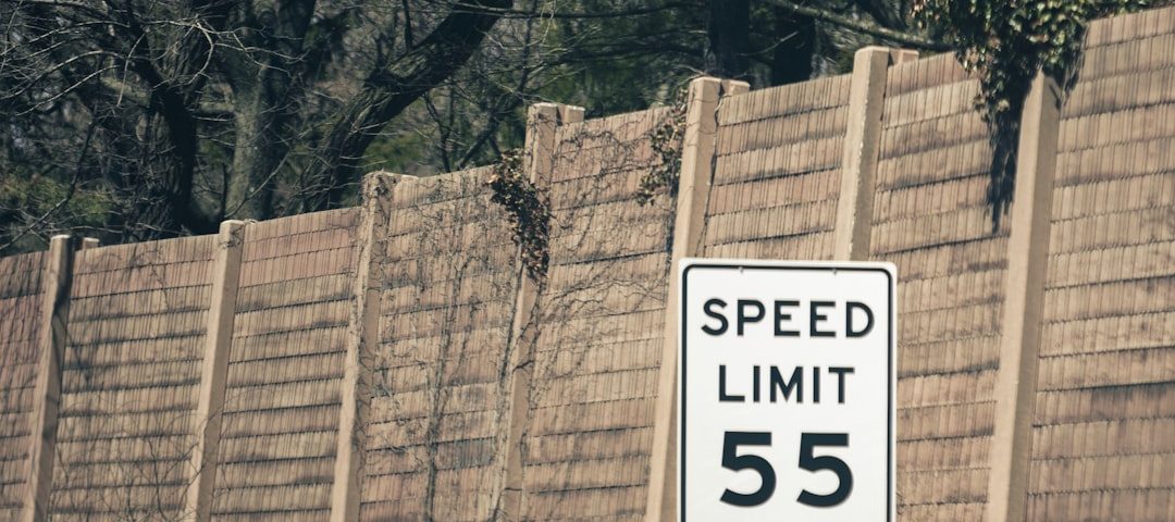 Photo Internet speed test