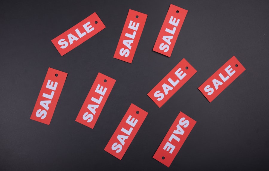 Photo Pricing model