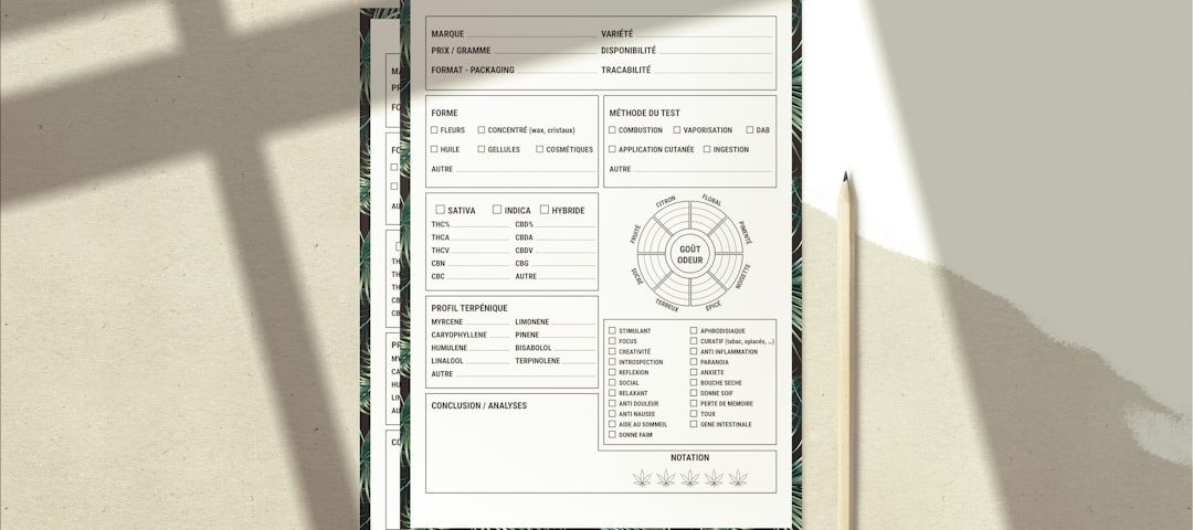 Photo Tax form