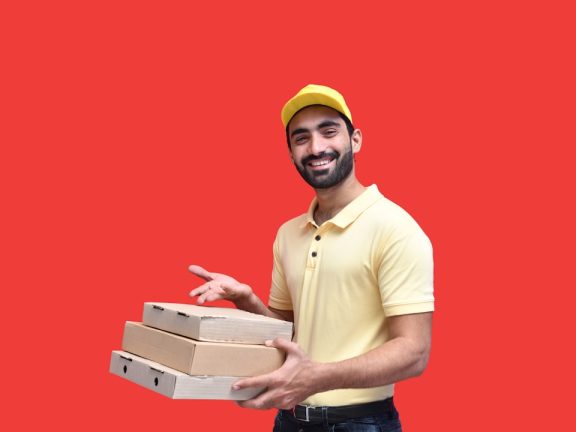 Photo Satisfied customer