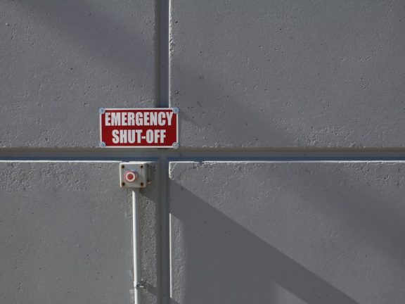 Photo Emergency supplies