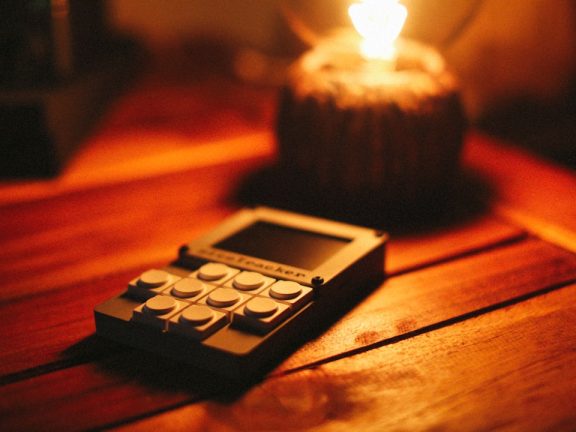 Photo Retirement calculator