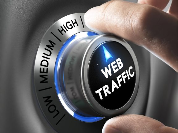 Website Traffic