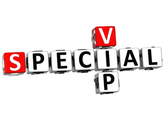 3D Special Edition Vip Crossword cube words