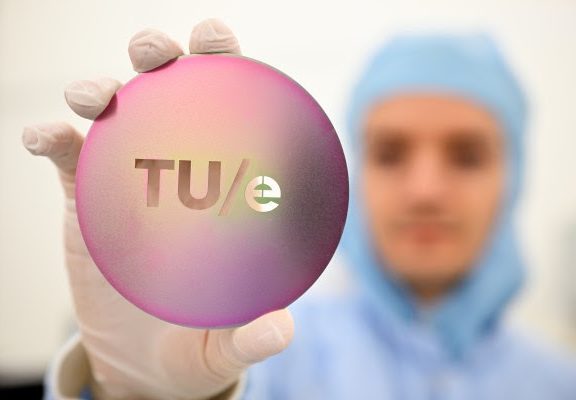 Technische Universiteit Eindhoven lanceert nieuw chipsinstituut