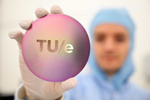Technische Universiteit Eindhoven lanceert nieuw chipsinstituut