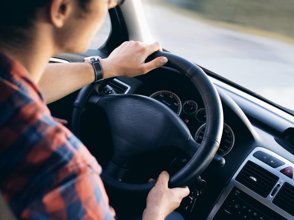Hoe werkt bijtelling auto van de zaak als zzp’er?