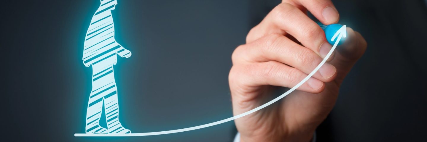 Personal development career