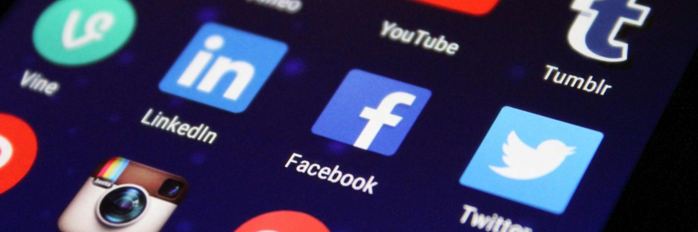 Social media en influencer marketing in de gokindustrie
