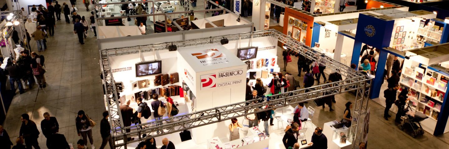 Photoshow Exhibition,Rome 2012