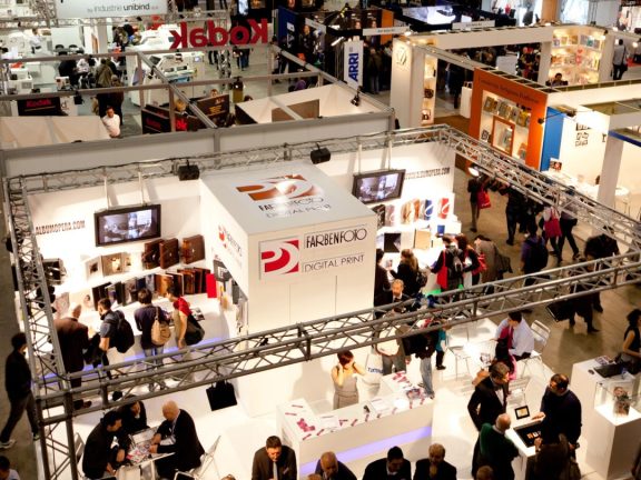 Photoshow Exhibition,Rome 2012