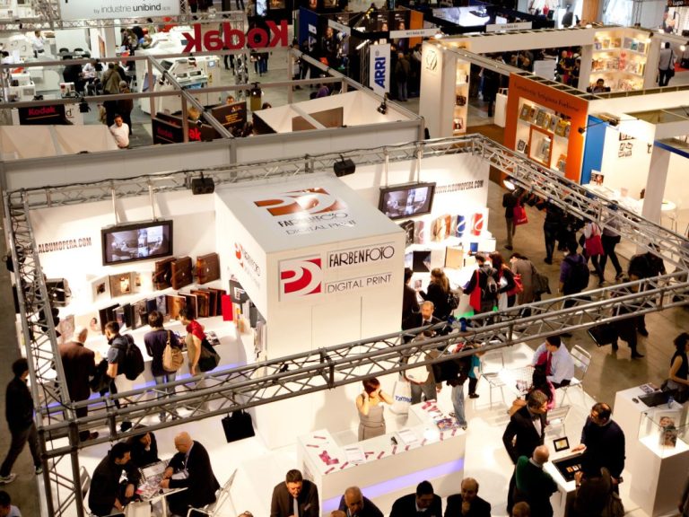 Photoshow Exhibition,Rome 2012