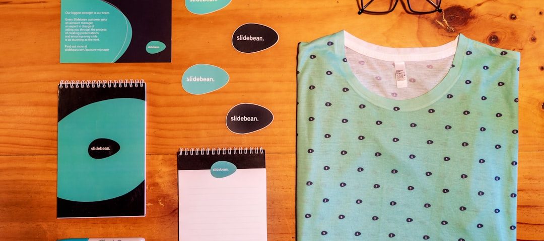 Photo brand identity